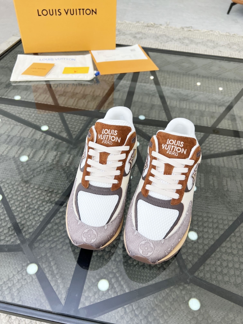 LV Casual Shoes